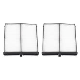 Cabin Air Filter Compatible with Mazda 3 (2019-2023), CX-30 (2020-2023),CX-50 (2023),Replaces# BDTS61J6X MP111BDGF BDGF-61-J6X